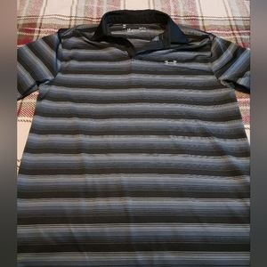 *NWOT* Under Armour Polo